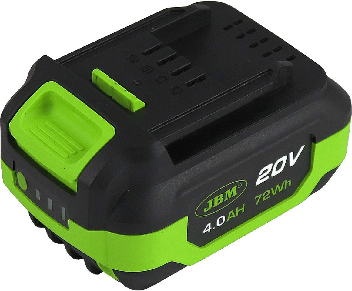 LI-Ionen Akku 4.0 AH 