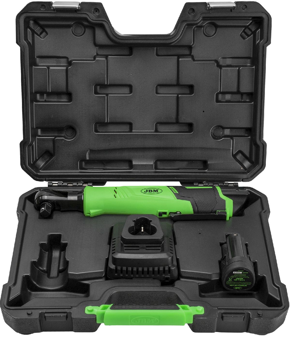 1/2" Schlagratschenschl&uuml;ssel