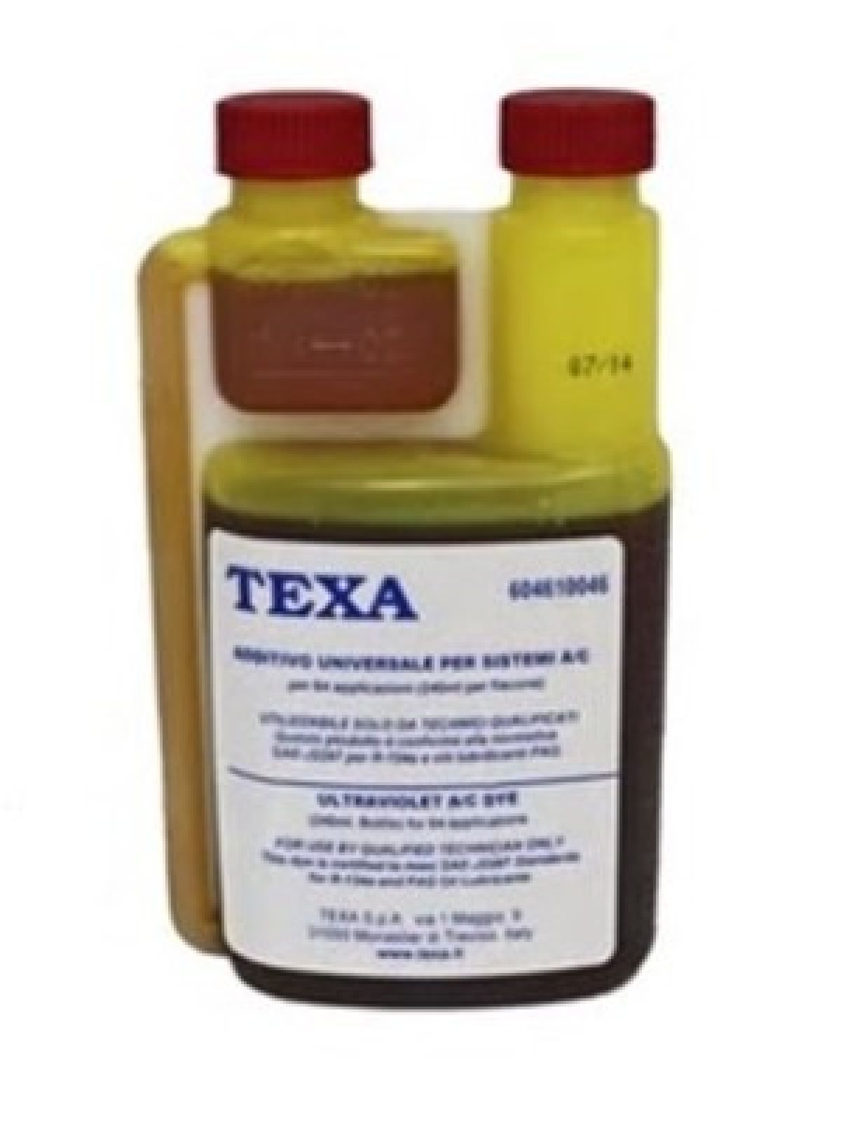 TEXA UV Mittel