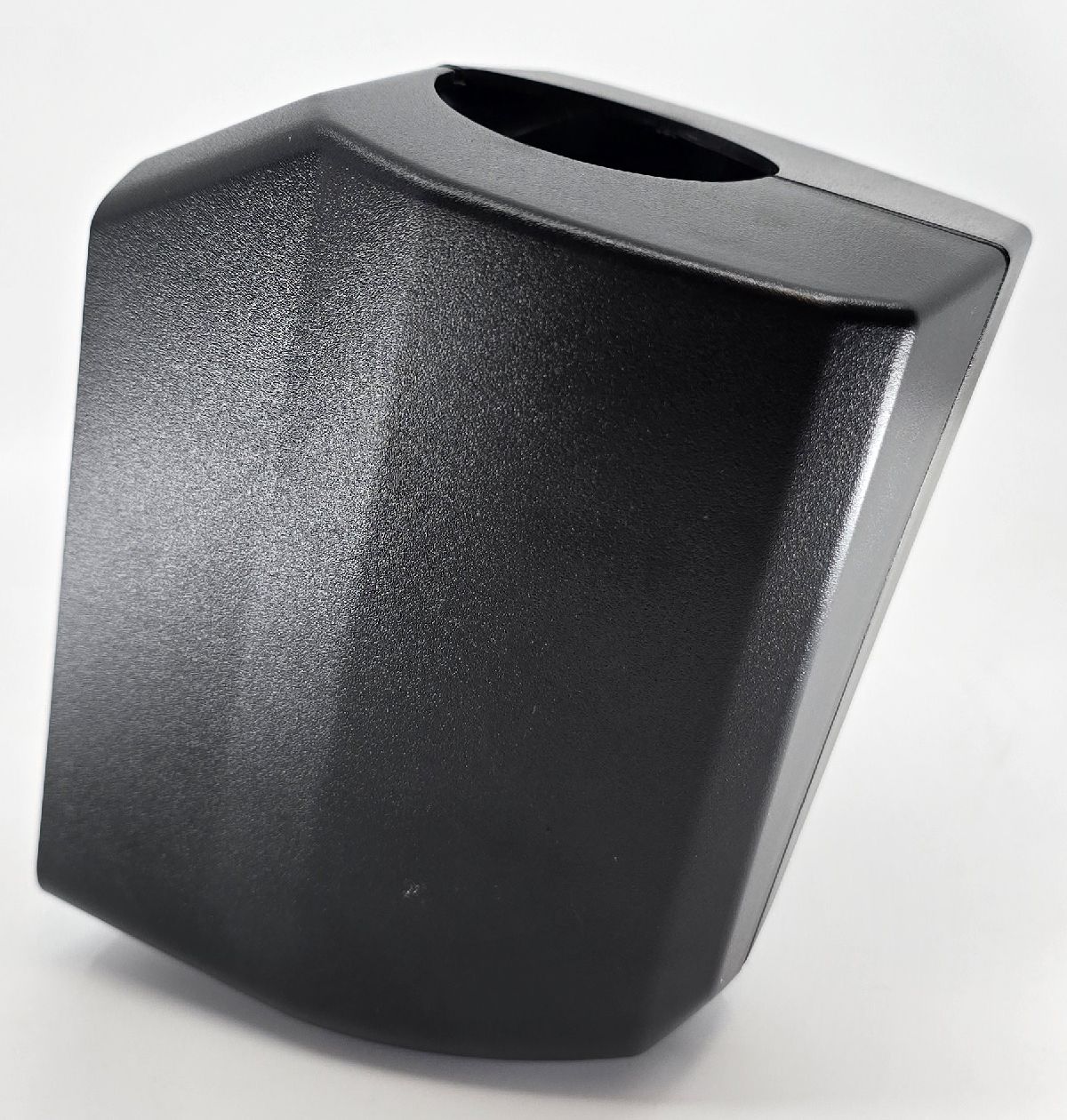 Cache-pied miroir gauche Mekra (bras 1042) Lion s City 4 (DG)