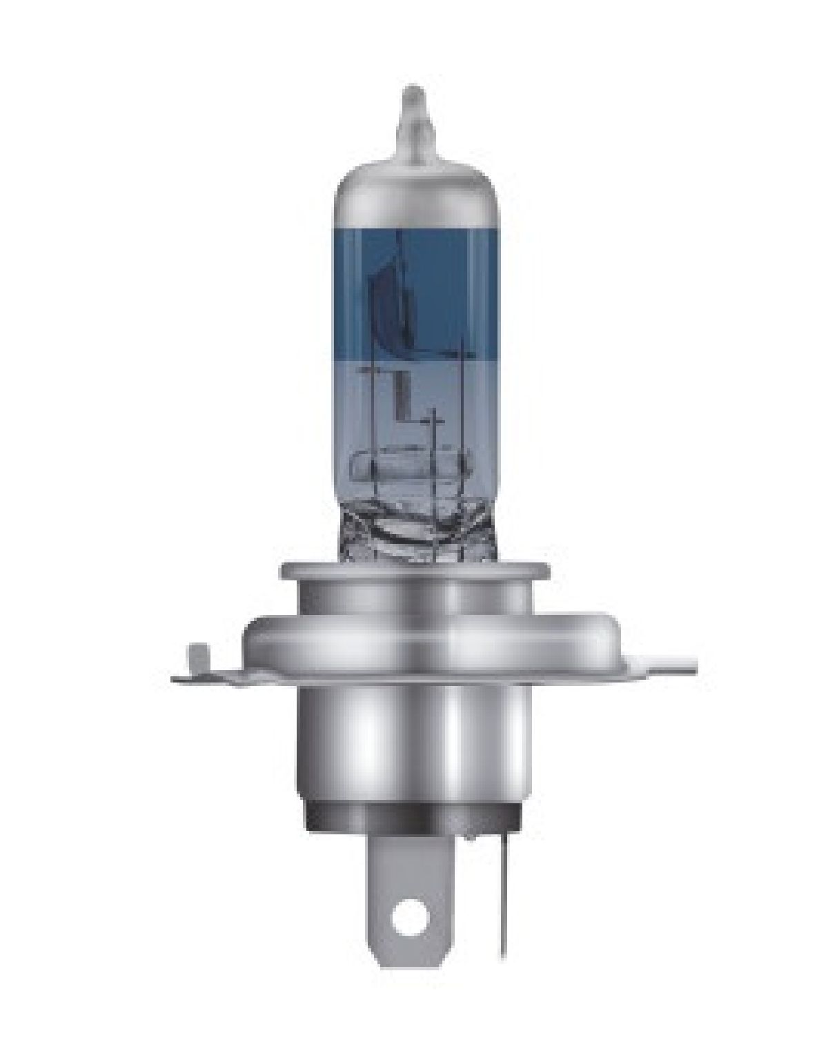 COOL BLUE BOOST Duo Box H4 12V 100/90W P43t