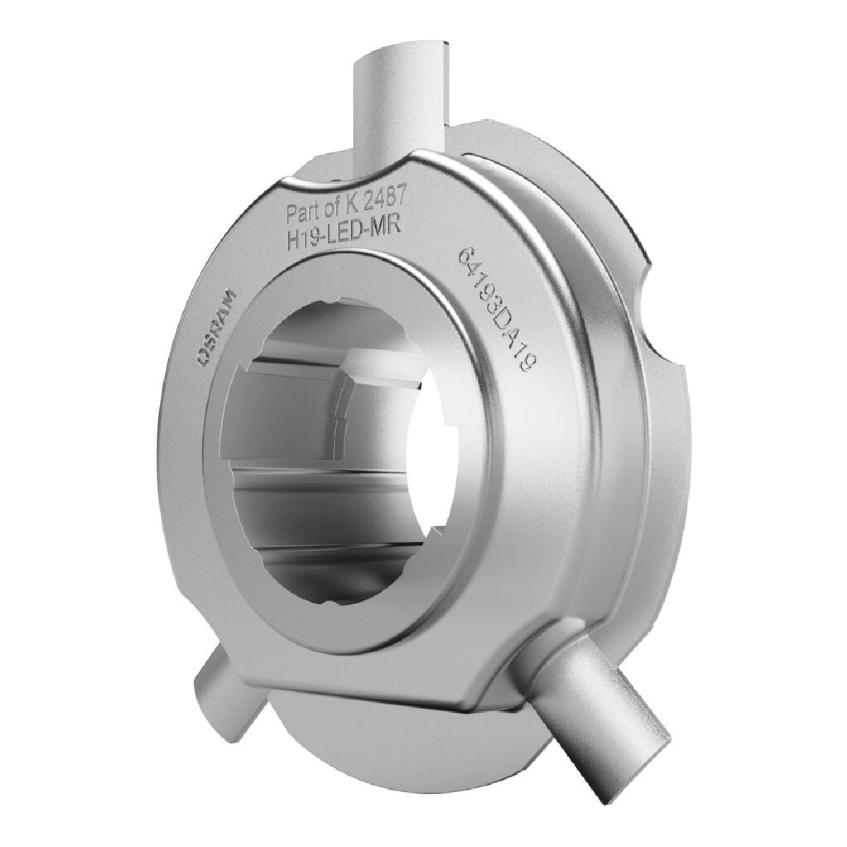 OSRAM LEDriving ADAPTER - RECOM