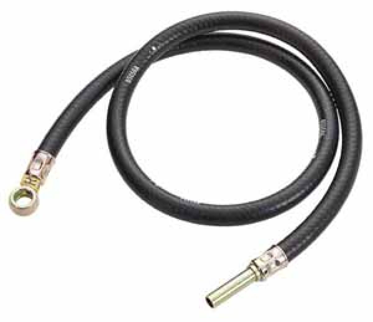 Kraftstoffschlauch (R)