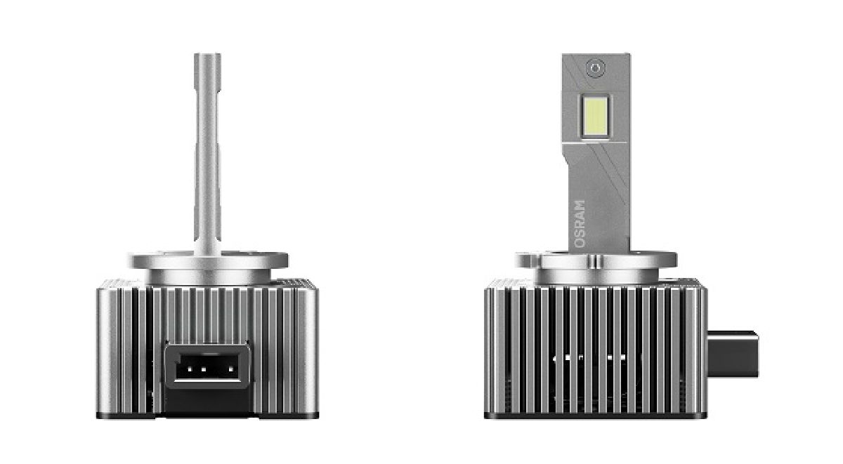 LEDriving HL EASY XEN D1S 35W PK32d-2