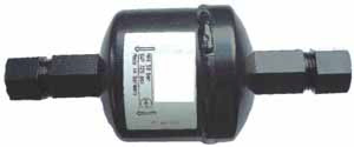 Filtertrockner 7/8" HM165  kon