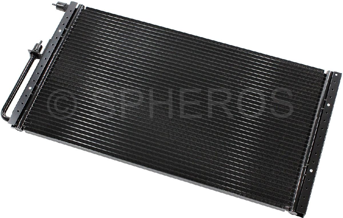 Verflüssiger Multiflow MFC-2068 AE