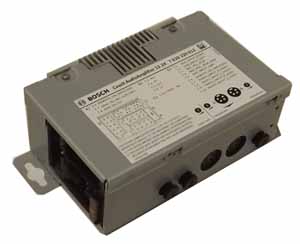 Mikrofonverstärker Coach Amplifier12/24V