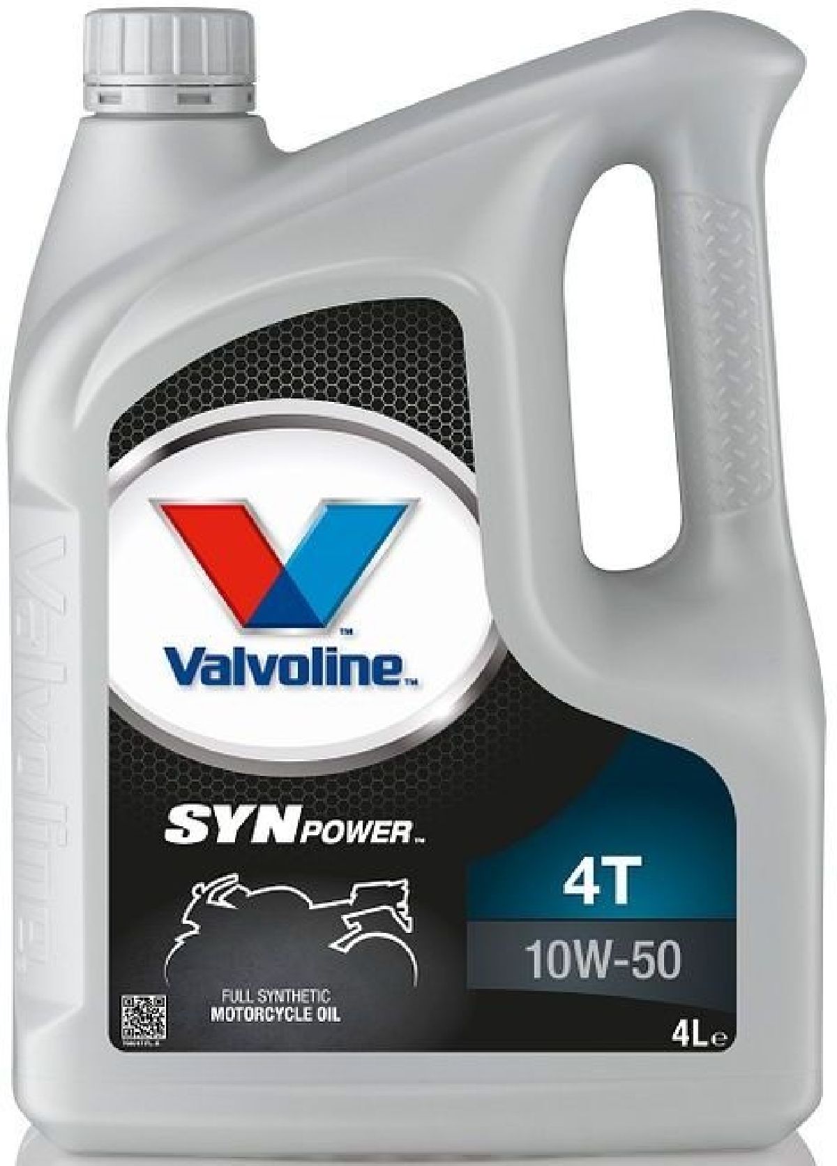 Synpower 4T 10W-50