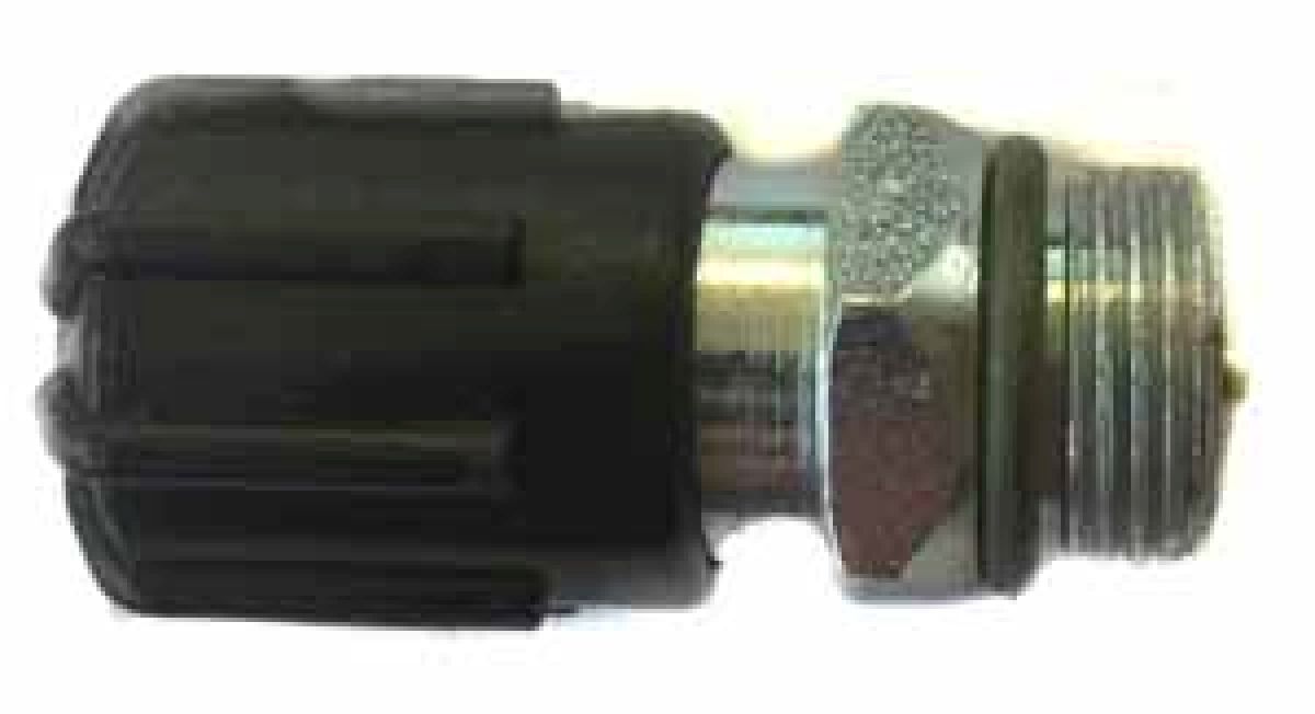 F&uuml;llventil Saugseite