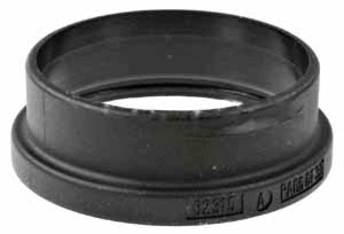 Adapter f&uuml;r Heizluftkr&uuml;mmer 101404Z