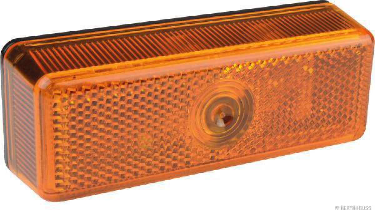 Seitenmarkierungsleuchte