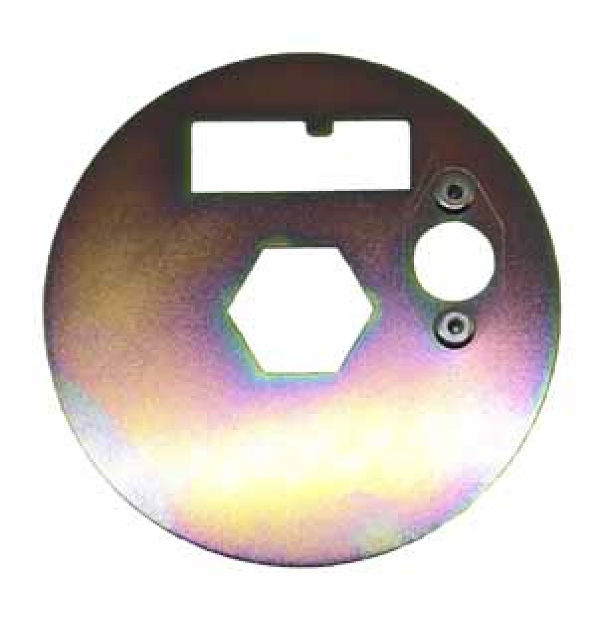 Scheibe  Spheros/Valeo