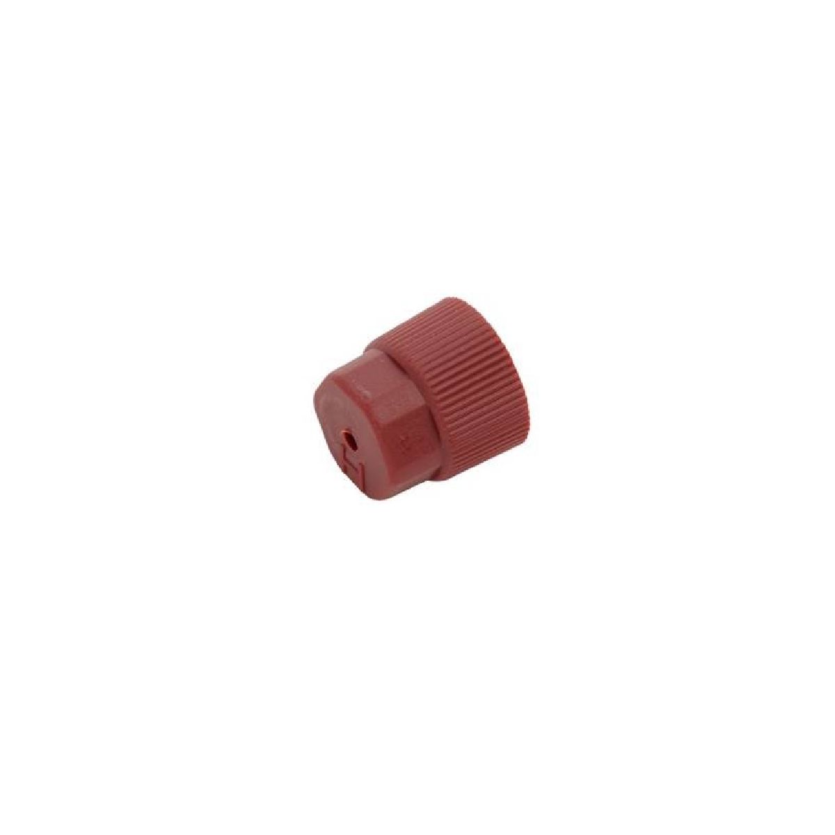 Ventilkappe R134A HD Druckseite