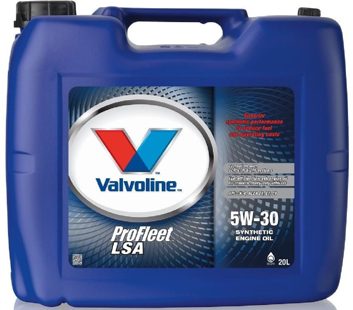 Profleet LSA 5W-30