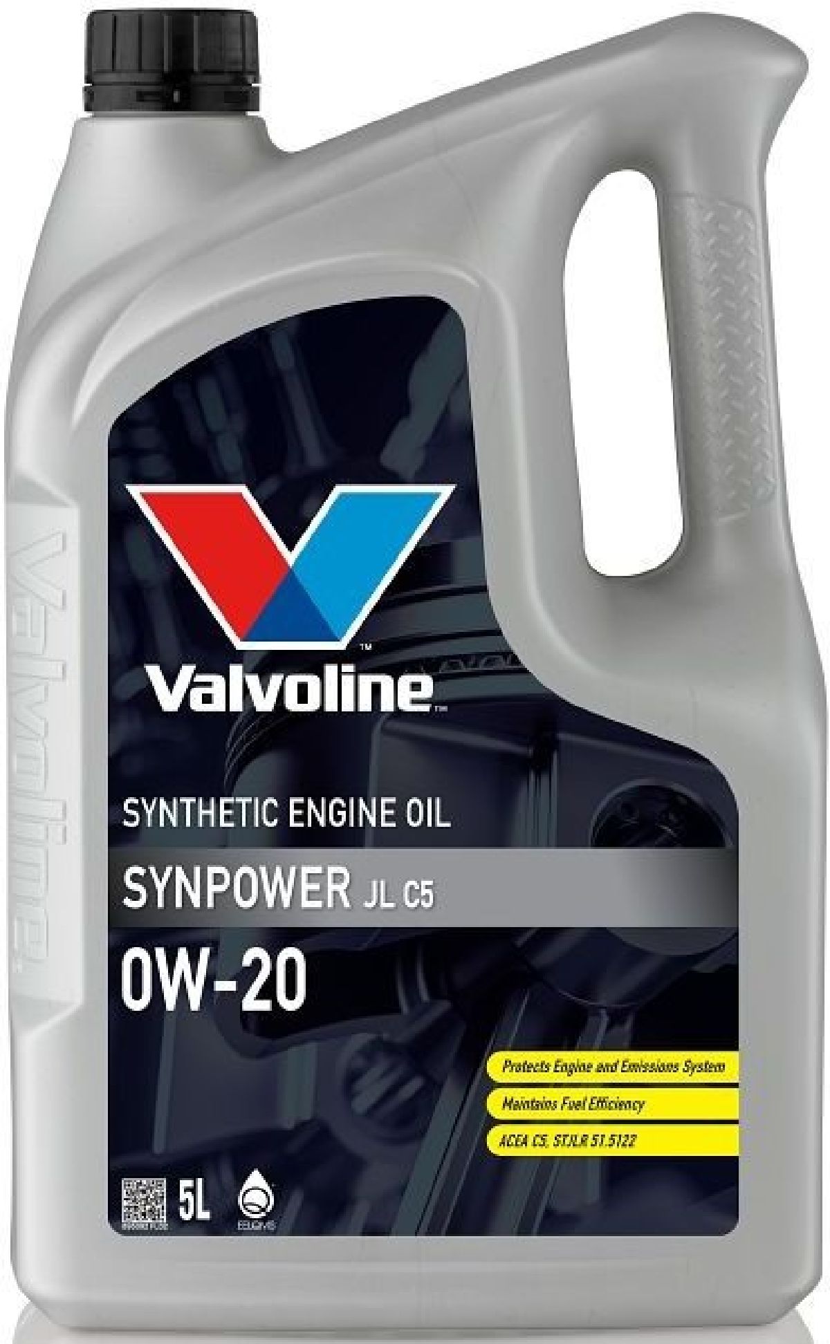 Synpower JL C5 0W-20