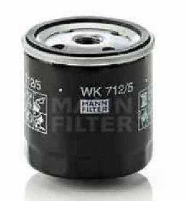 Kraftstofffilter f�r Heizung 