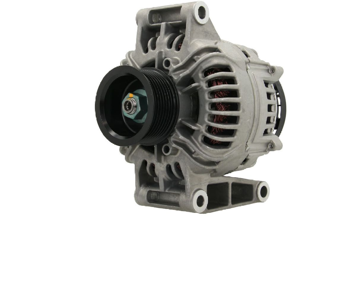 Neuteil-Alternator