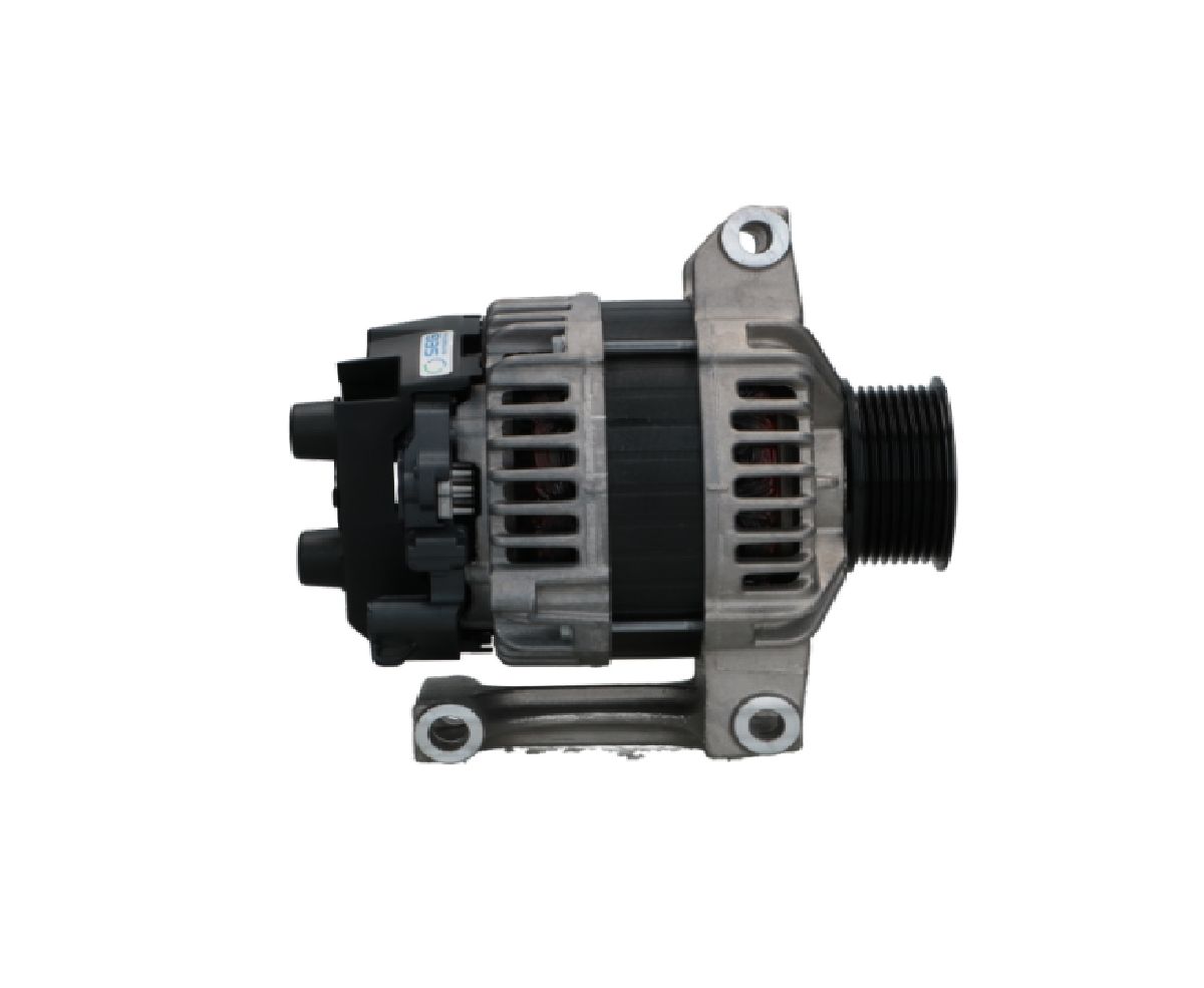Neuteil-Alternator