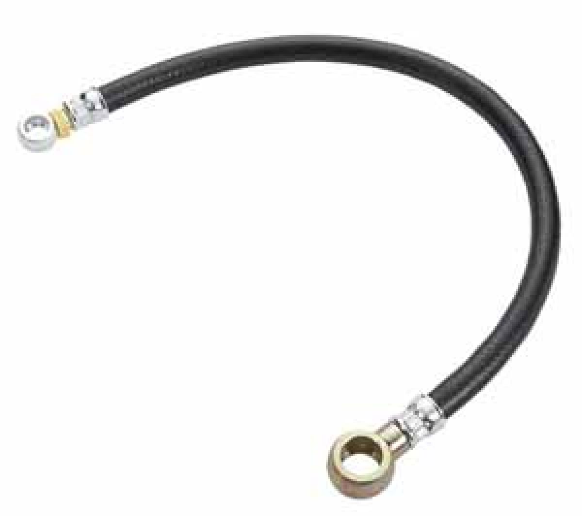 Kraftstoffschlauch (S)