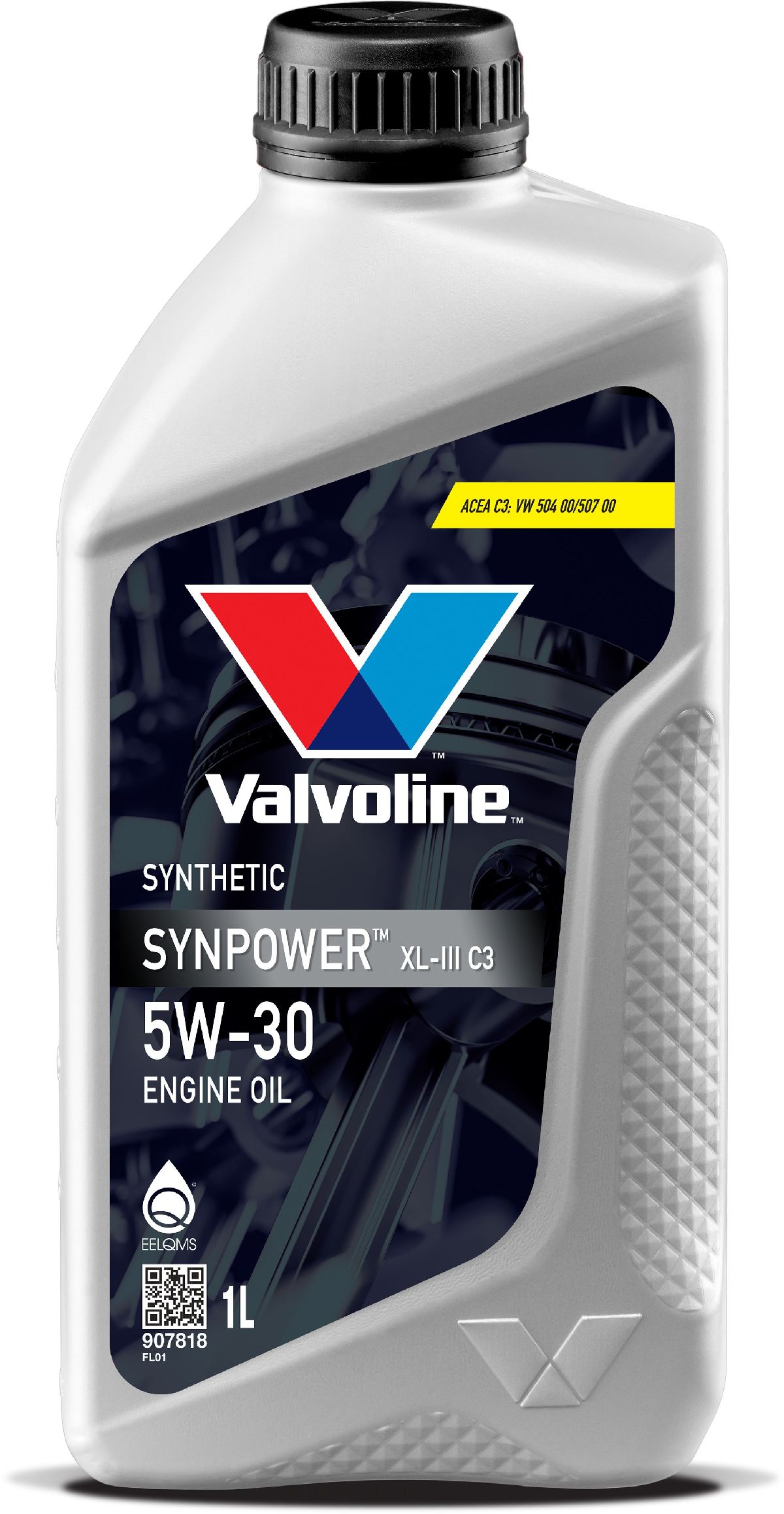 Valvoline Synpower XL-III C3 5W-30