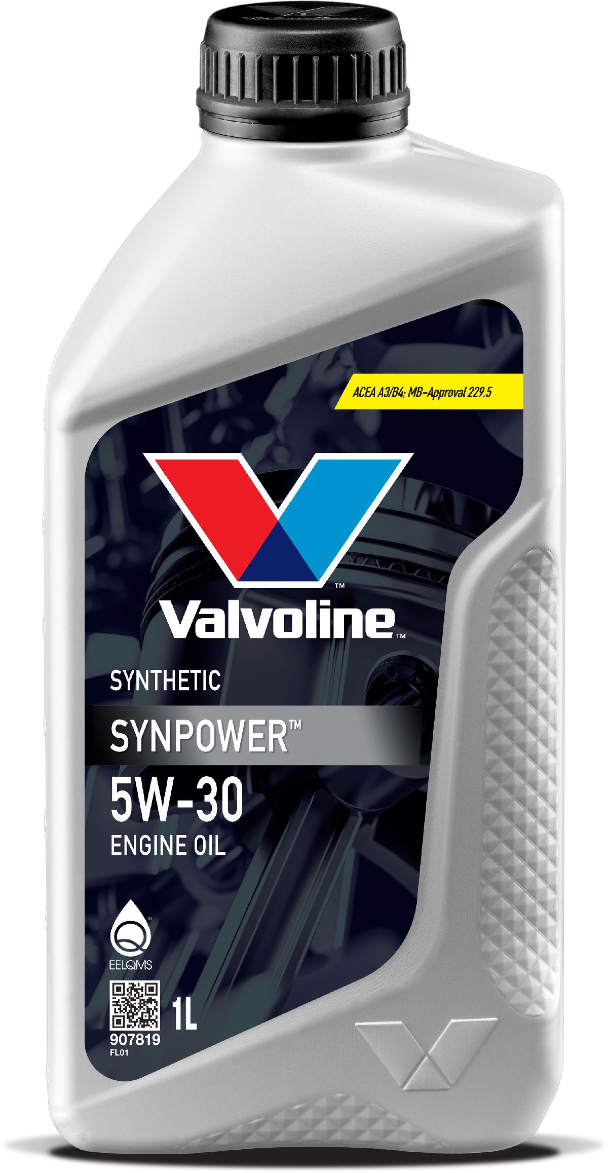 Valvoline Synpower 5W-30