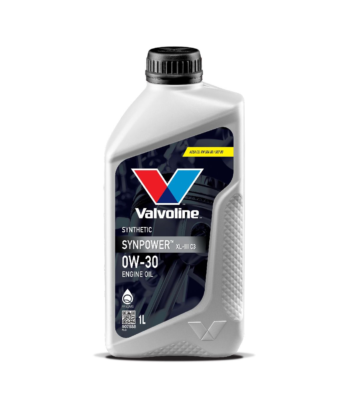 Valvoline Synpower XL-III C3 0W-30