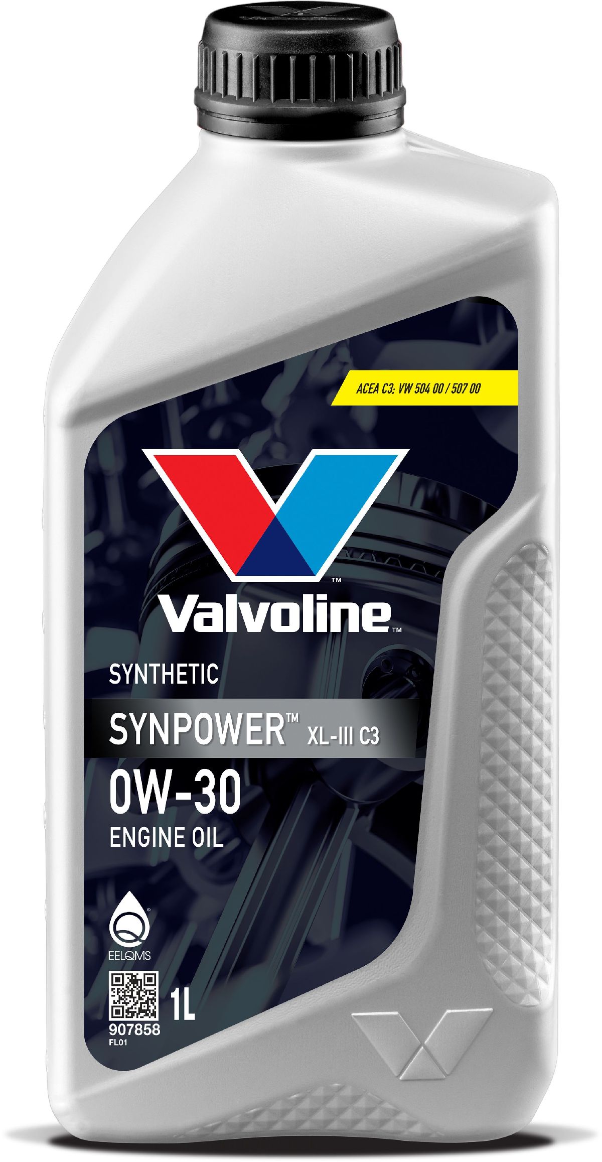 Valvoline Synpower XL-III C3 0W-30