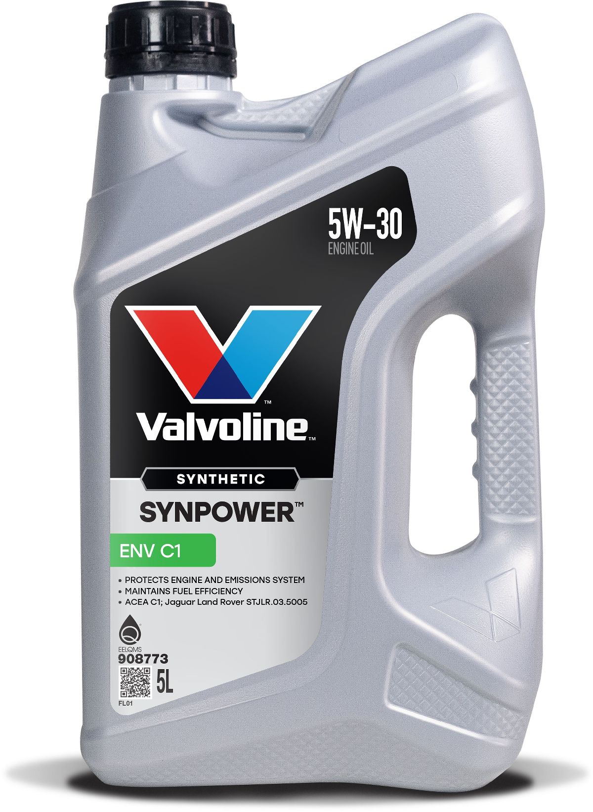Valvoline Synpower ENV C1/C2 5W-30