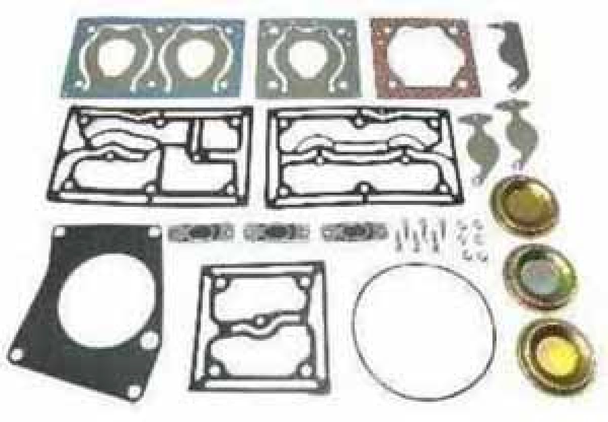 Reparatursatz / (Dreizylinder)