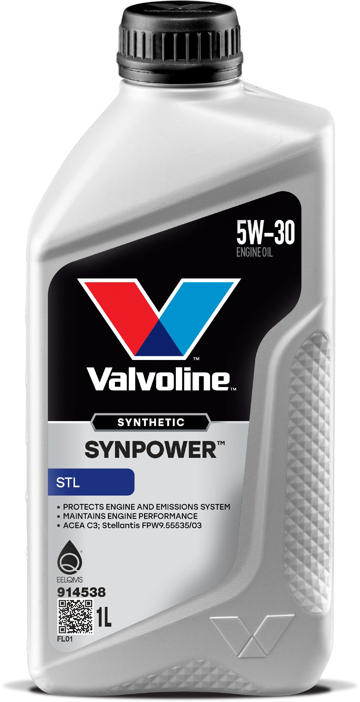 Synpower STL 5W-30