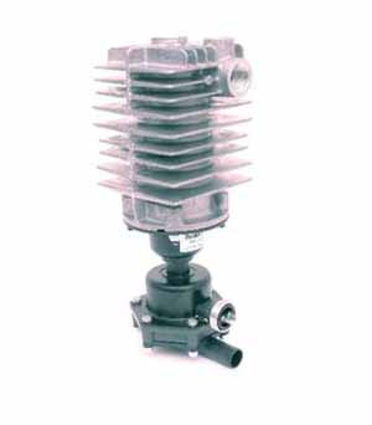 Haldex Oelabscheider M22x1.5