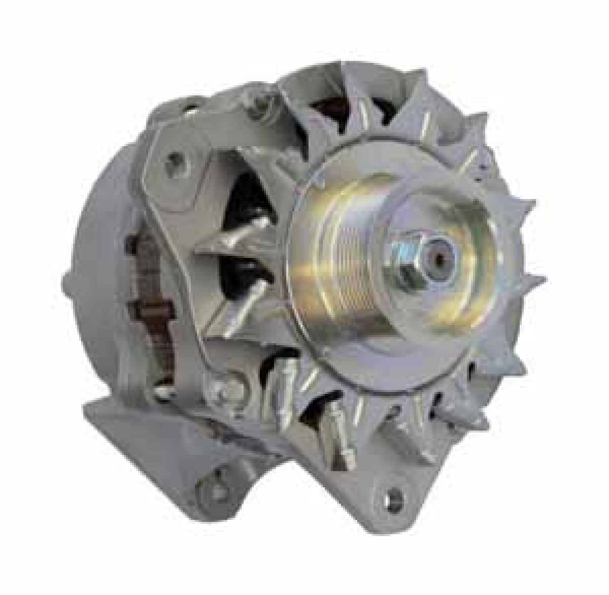 Alternator NT 24V/150A Mitsubishi