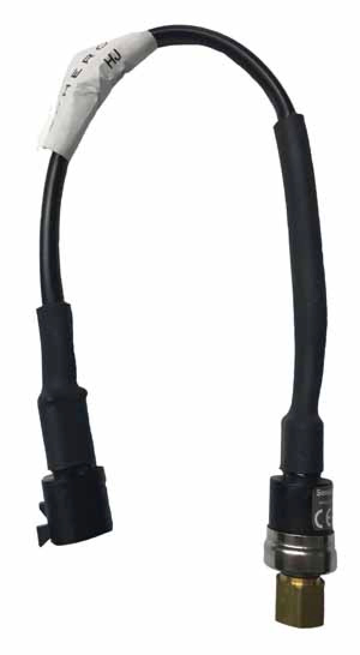 Hochdruckschalter 24 Bar kpl