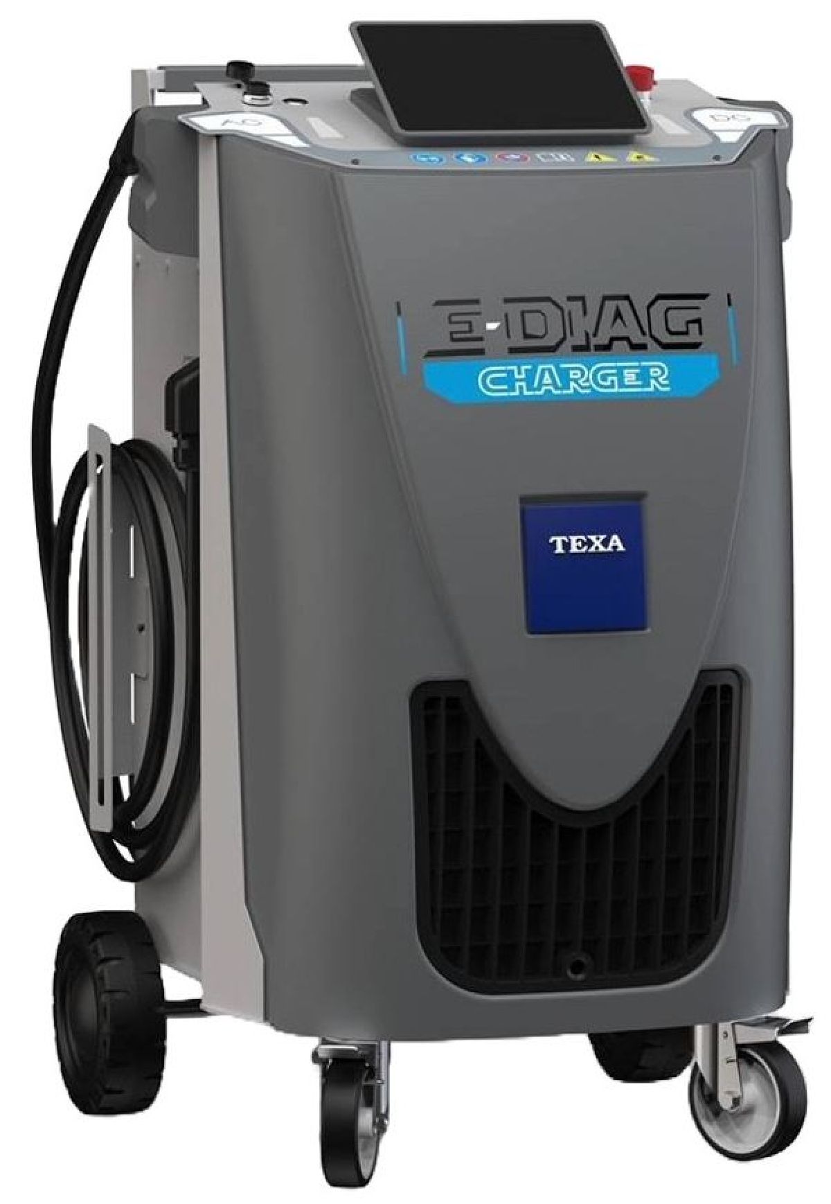 TEXA E-Diag Charger