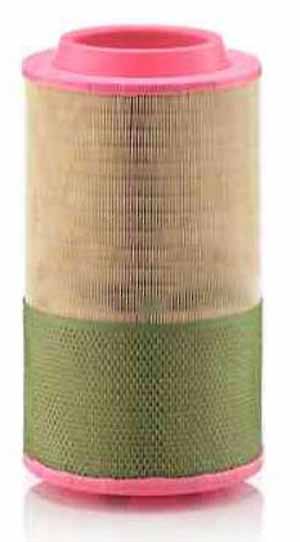 Luftfilter MANN