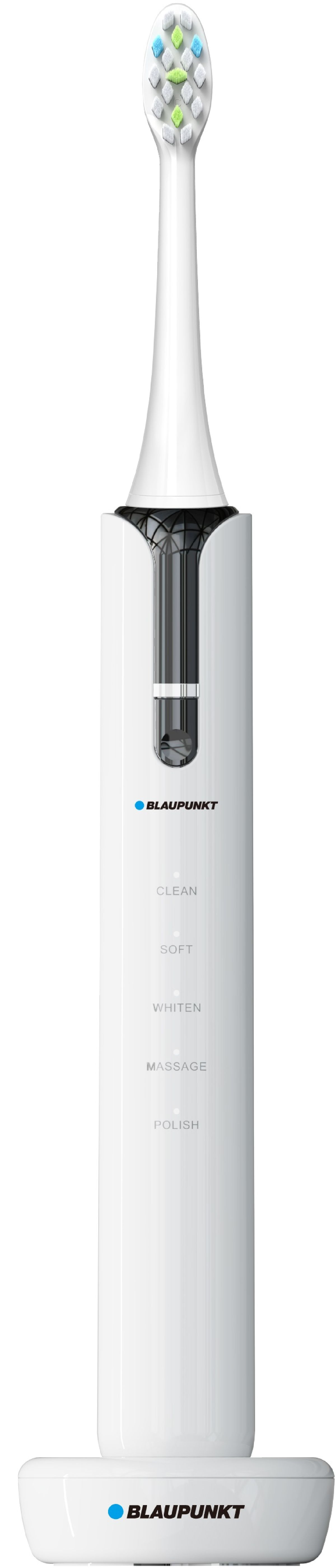 Elektrische Zahnb&uuml;rste