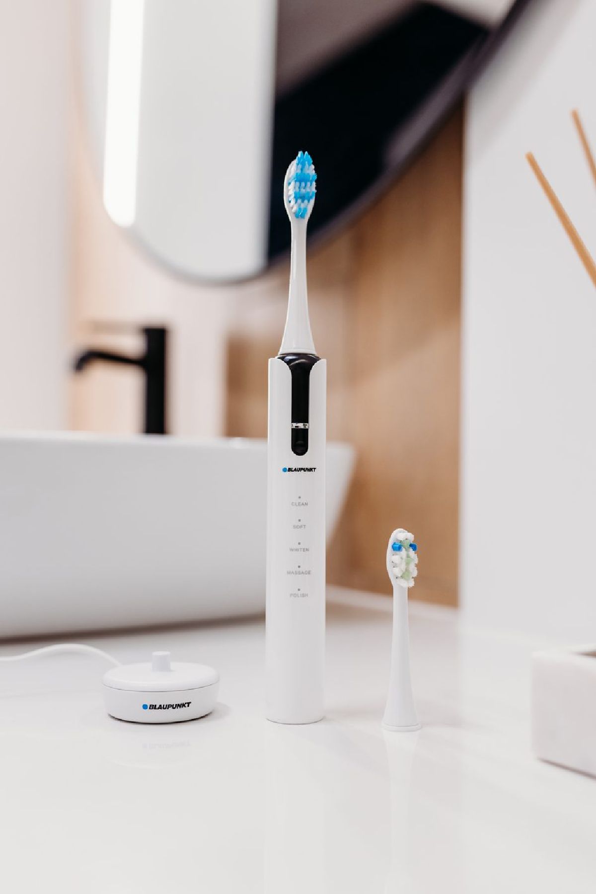 Brosse � dents �lectrique 