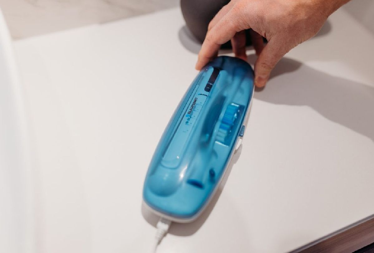 Brosse � dents �lectrique 