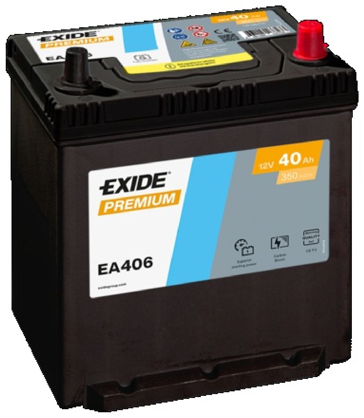 Exide Premium