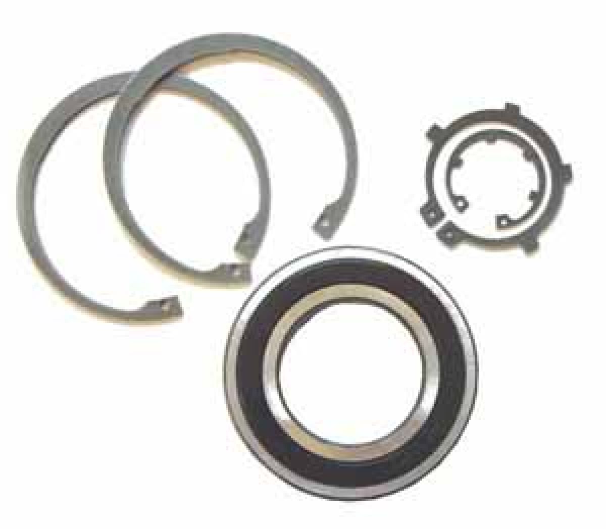 Rep.-Satz Magnetkupplung LA16