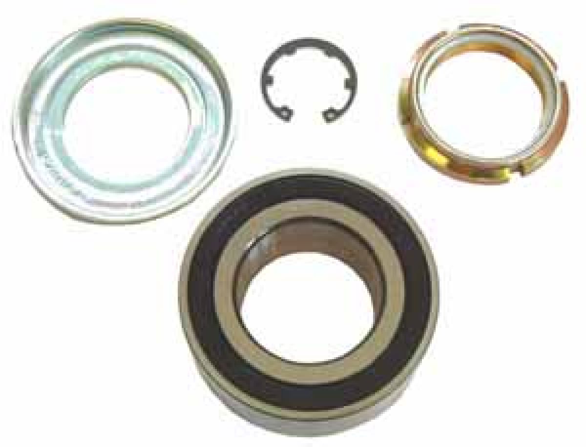 Rep.-Satz Magnetkupplung LA16.0