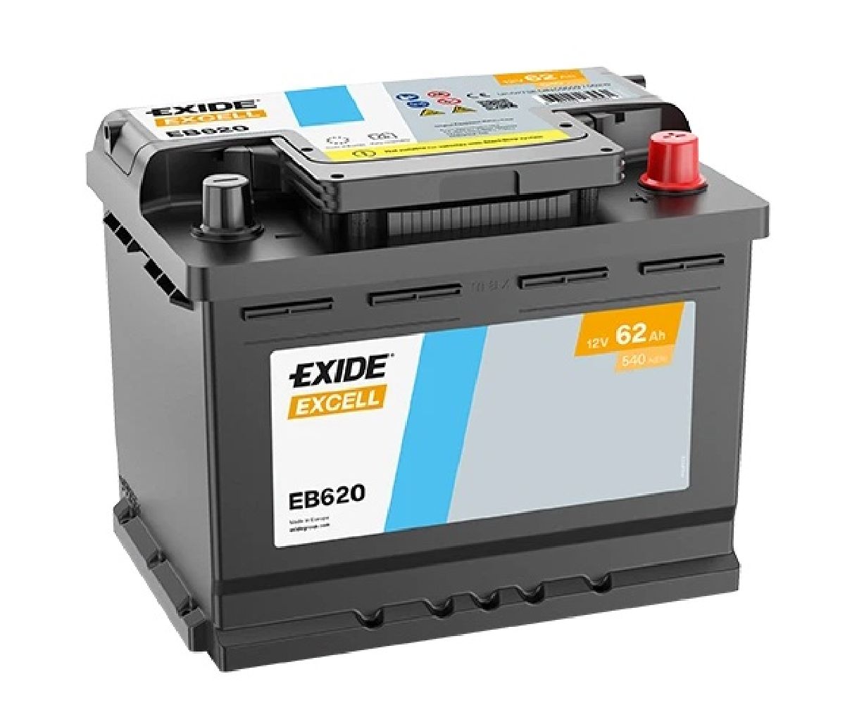 Exide Excell