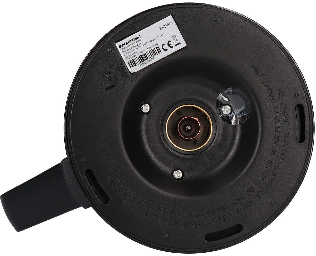 Bouilloire �lectrique 