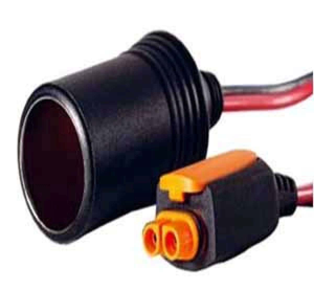 CTEK Zigarettenanz&uuml;nderdosen