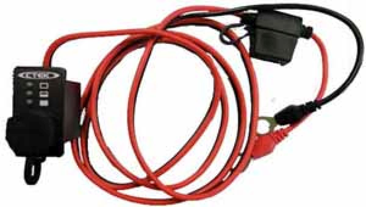 Batterieanschlusskabel