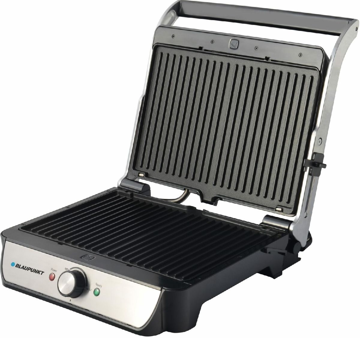 Kontaktgrill