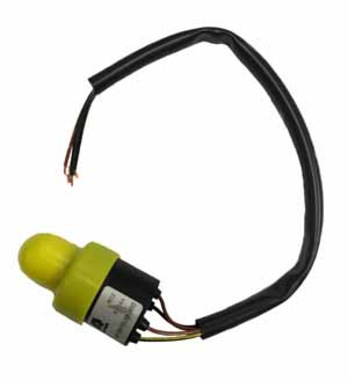 Druckschalter 3-fach