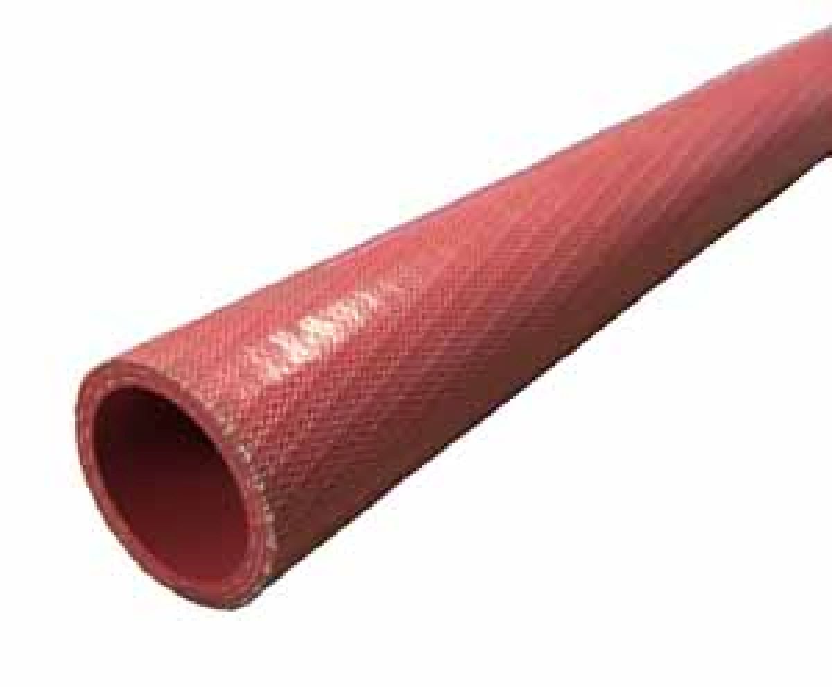 Silikonschlauch 15 x 5,0