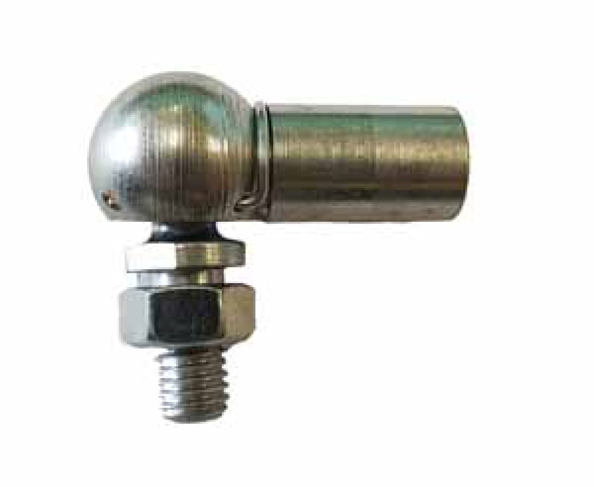 Kugelgelenk CS10/M6 Rechtsgewinde