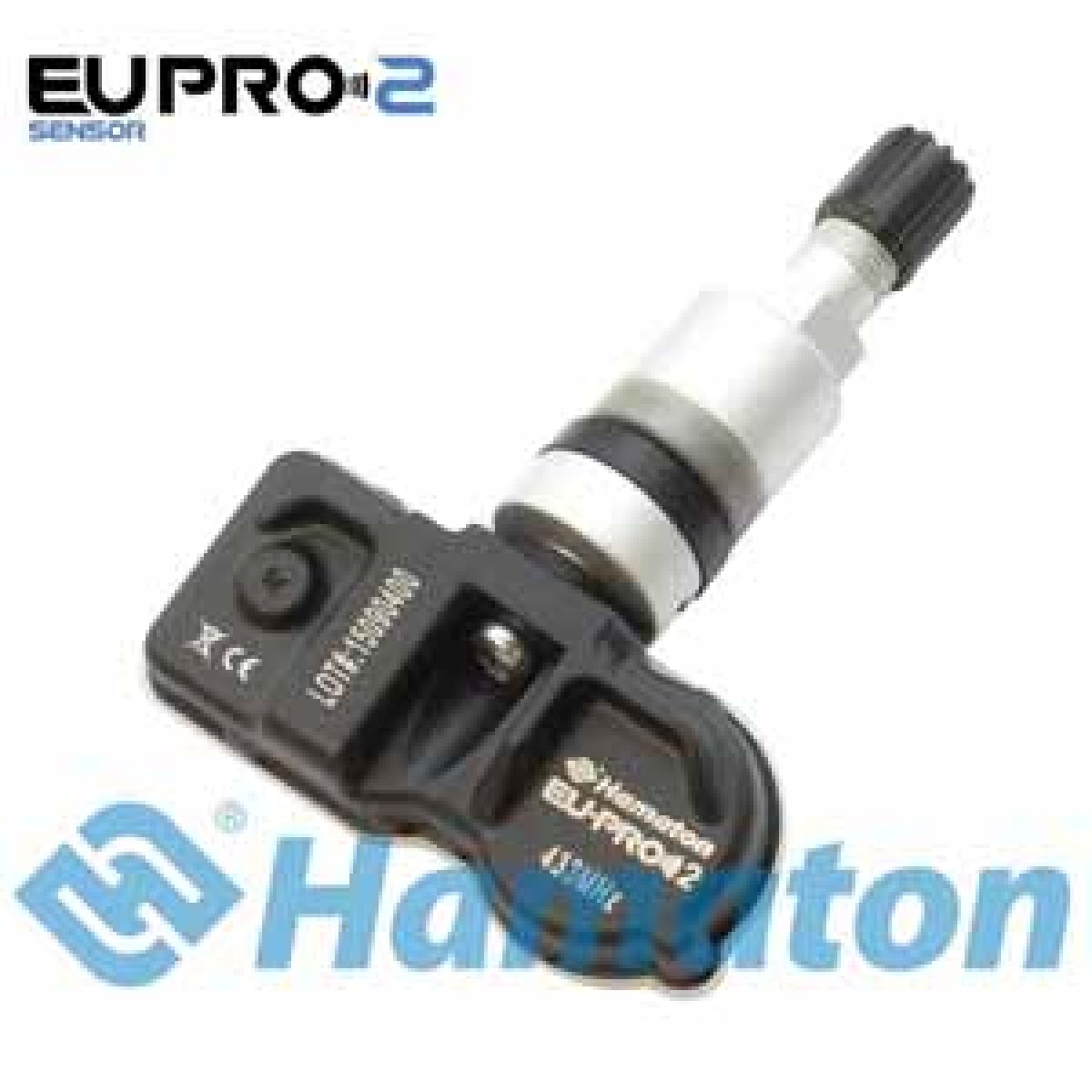 EU-Pro2 433MHz Metallventil (EOL)